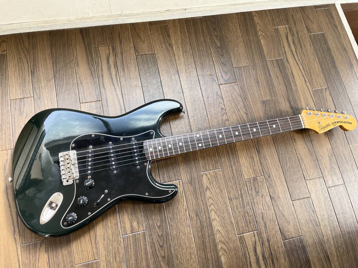 FERNANDES Electric Guitar Fernandes H*a様 (フェルナンデス レッド