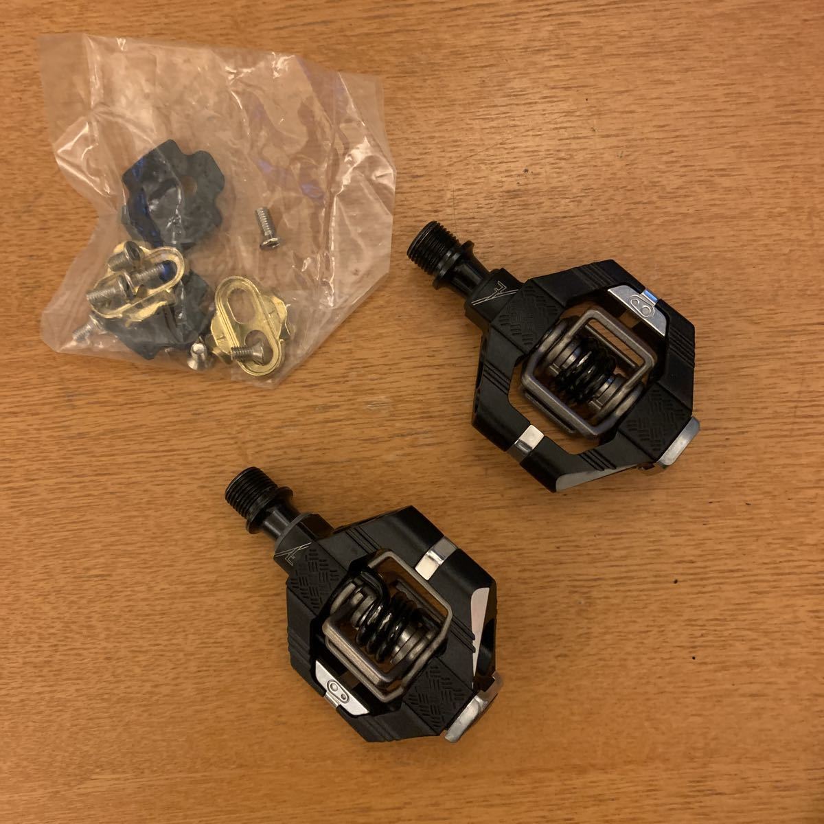 全国無料，新品 クランクブラザーズ キャンディ7 Crank Brothers