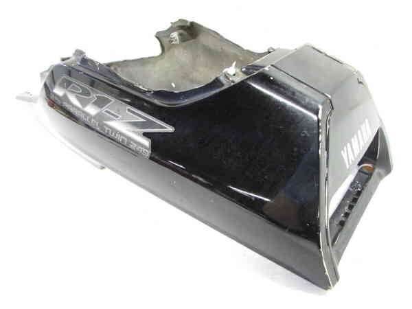 驚きの破格値，お買い得 R1-Z 3XC 純正 テールカウル シートカウル 商品 検 R1Z TZR250R TDR250 RZ250 RZ350 29L RZR RZ250R 2YK 100A38(リア)｜売買されたオークション情報、yahooの商品情報をアーカイブ公開 - オークファン ヤマハ用