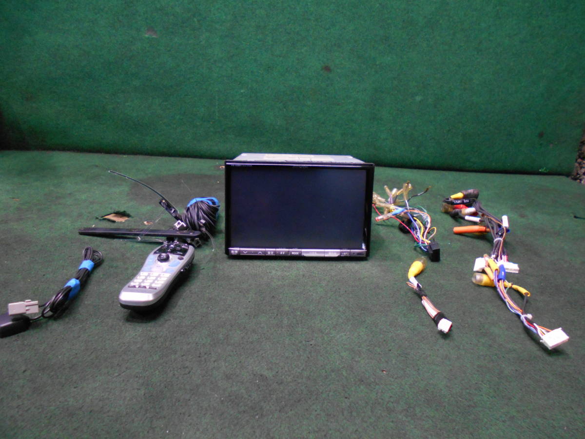 HDDナビ ALPINE アルパイン アルパイン(ALPINE) VIE-X088 BIGX(ビッグX