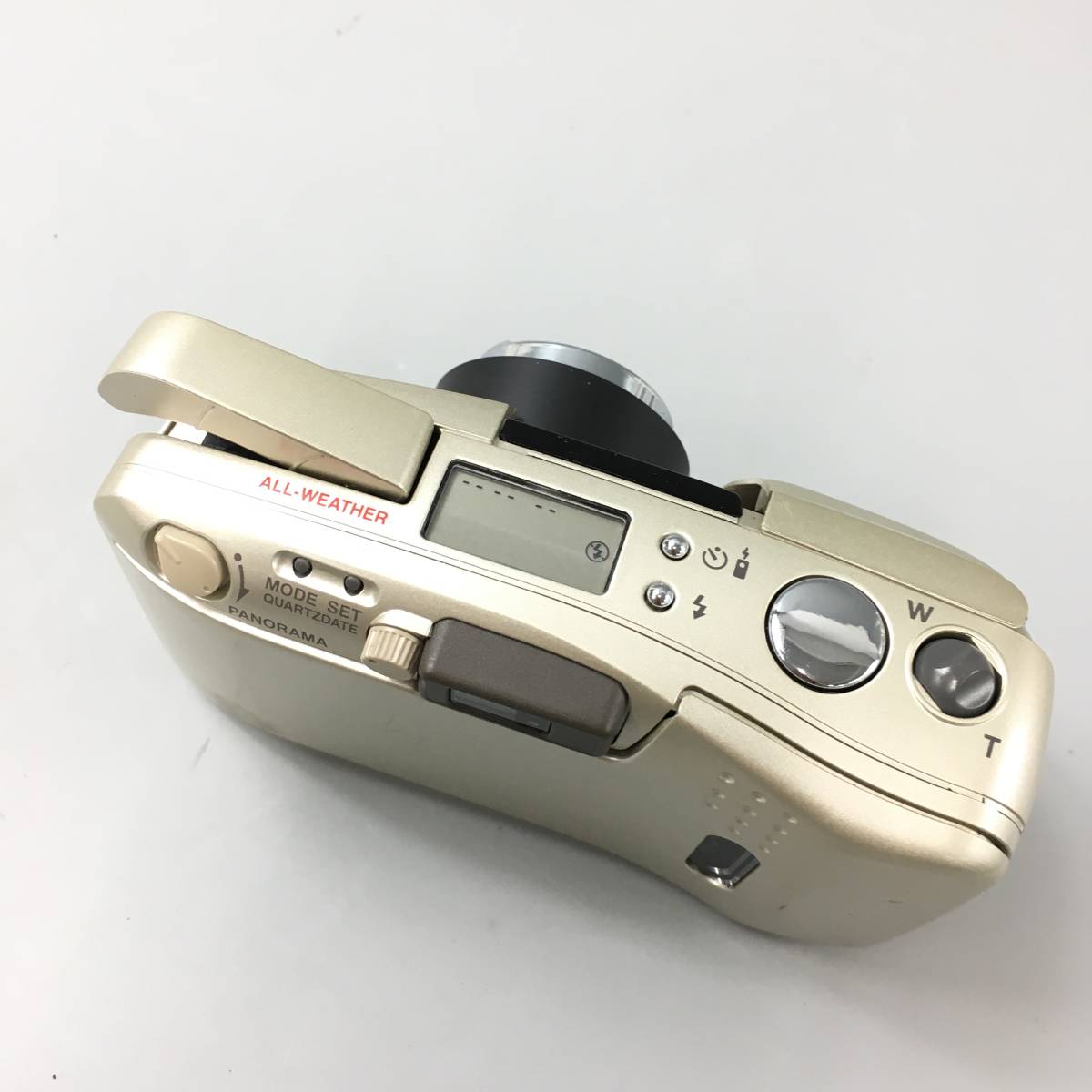 ZOOM ☆C04548&frasl;OLYMPUS オリンパス IZM 初心者さんにおすすめ新入荷 ミュー ★C04548/OLYMPUS オリンパス/コンパクトカメラ/AF/μ [mju:] ZOOM WIDE 80/OLYMPUS LENS ZOOM28-80㎜/シャッターOK