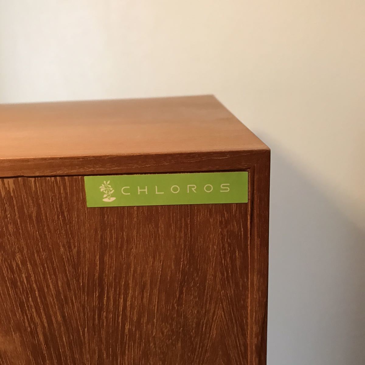 チェスト タンス　引き出し　衣類　北欧　整理タンス　飾り台_10