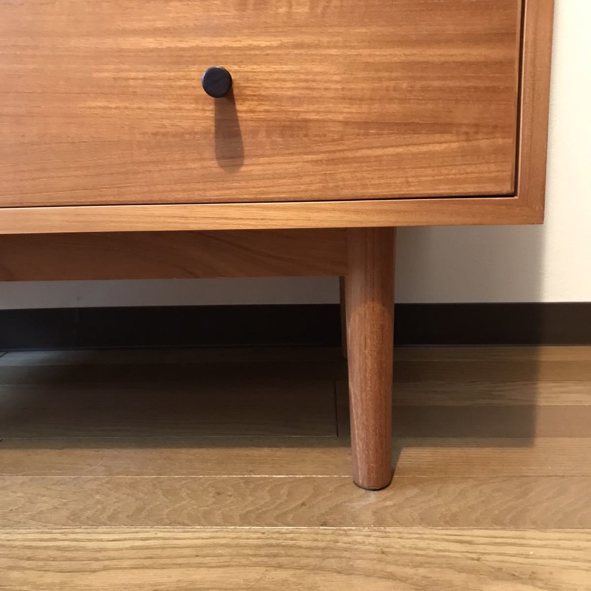 チェスト タンス　引き出し　衣類　北欧　整理タンス　飾り台_8