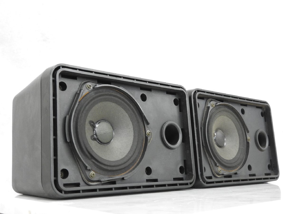 Bose 101MMG スピーカー 連番 【公式通販】