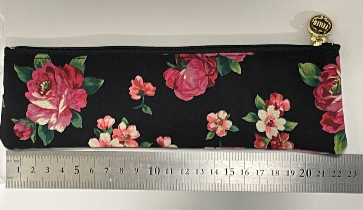 AH2199 FEILER 【眼鏡ケース & ペンケース】 眼鏡入れ R.T.M. 1816739 