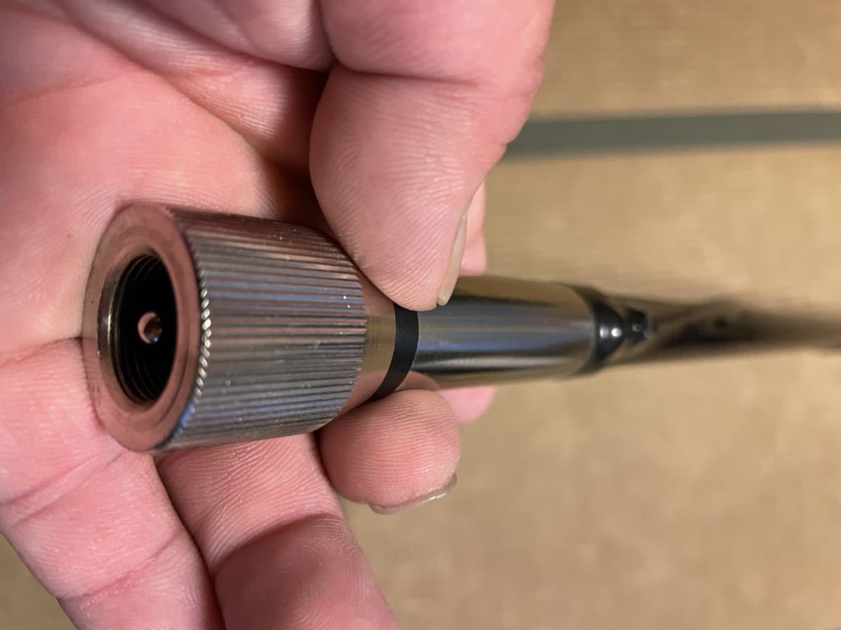 当時物マルドルヘリカル 希少Maldol 7MHz帯 V型ダイポールアンテナ VC