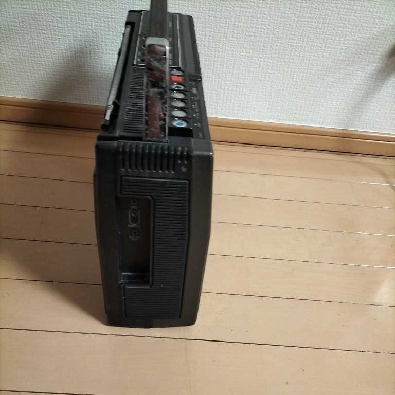 National RQ-554 ラジオカセット 【公式通販】