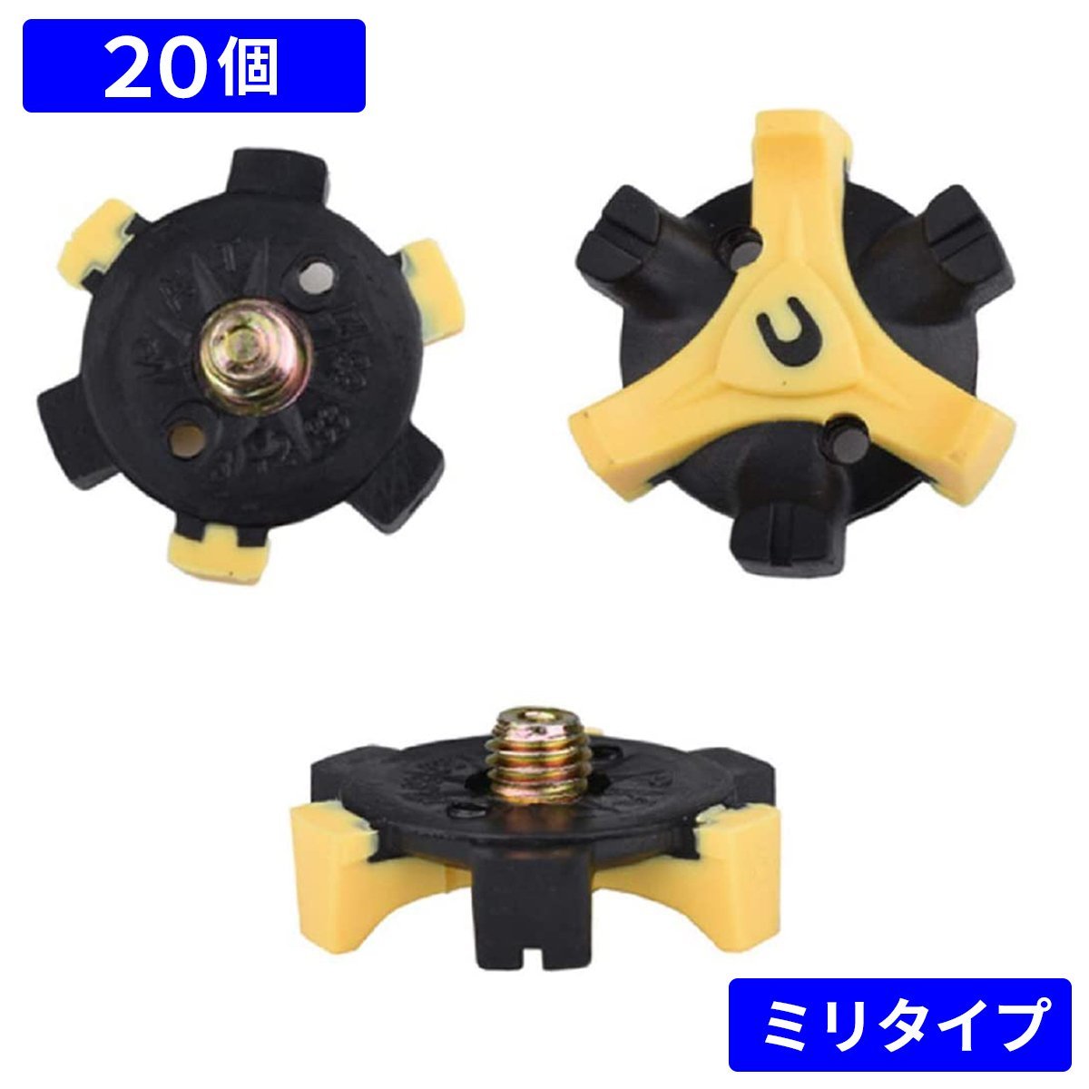 ゴルフ シューズ スパイク 鋲 個 交換 ソフト ミリ タイプ 靴 スティンガー クリート チャンプ ゴルフ 売買されたオークション情報 Yahooの商品情報をアーカイブ公開 オークファン Aucfan Com ゴルフ シューズ スパイク 鋲 個 交換 ソフト ミリ タイプ 靴 スティンガー クリート チャンプ ゴルフ 売買されたオークション情報 Yahooの商品情報をアーカイブ公開 オークファン Aucfan Com
