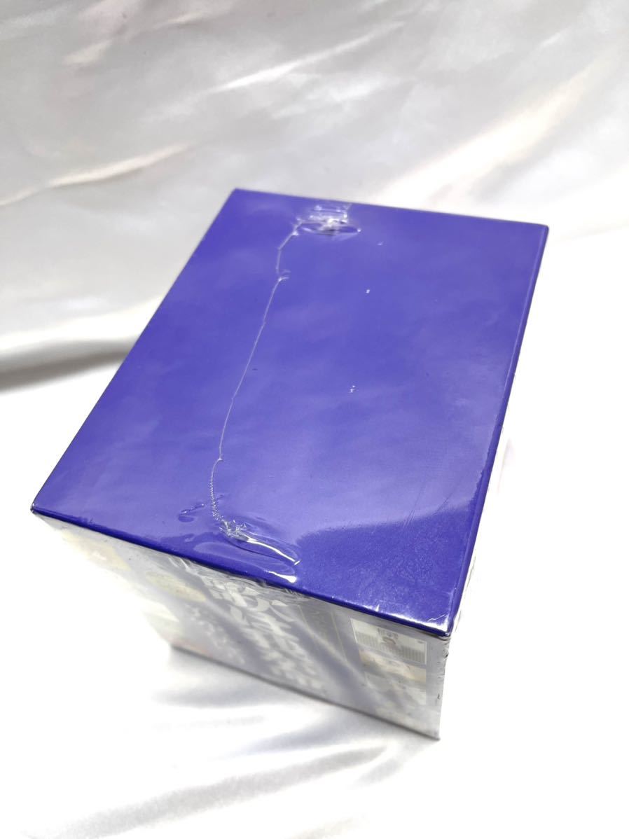 □新品未開封 美空ひばり CD CDBOX 歌は我が命 スペシャルボックス