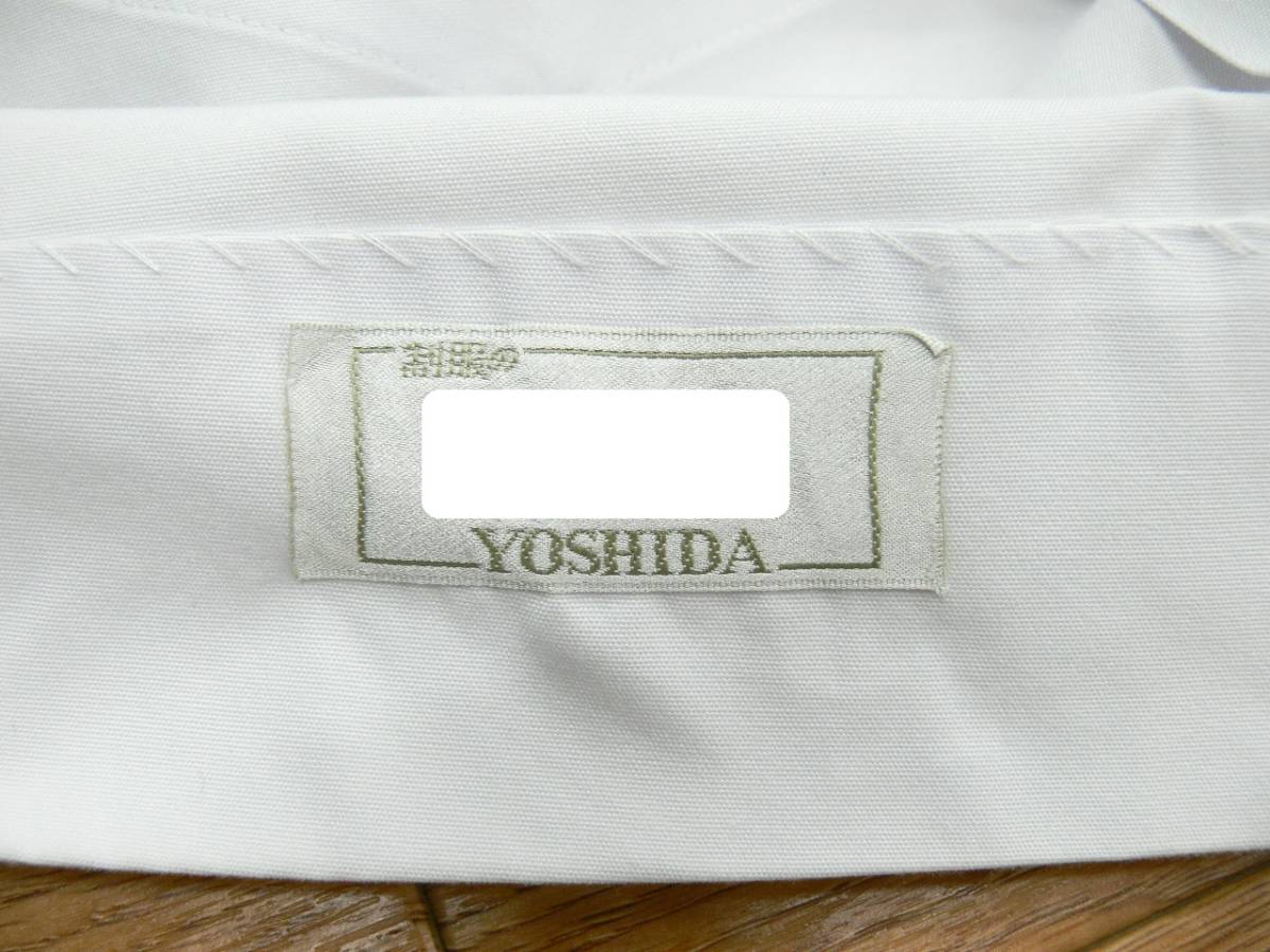 コスプレ衣装 #1263 白襟カバーの冬セーラーと赤1本ラインの夏セーラー