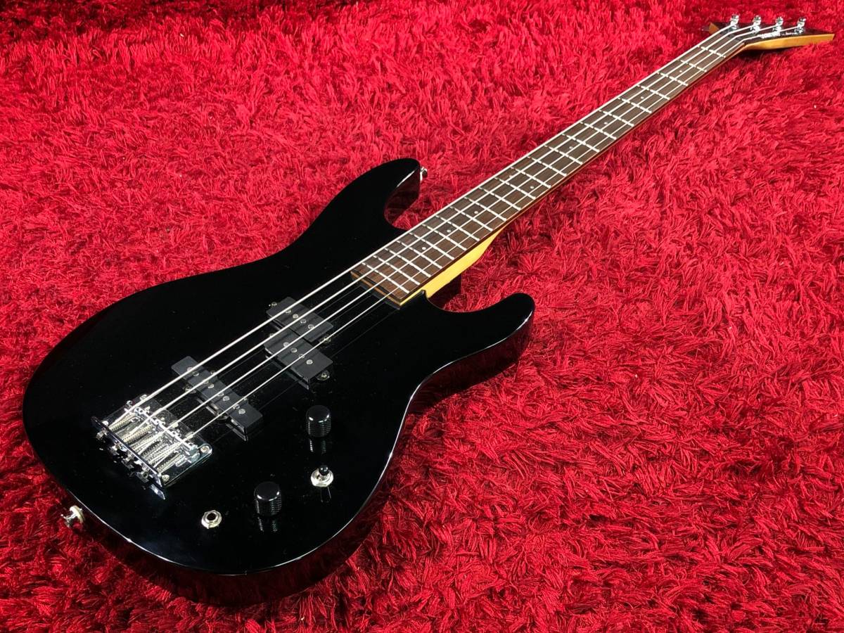 Aria Pro Ⅱ Cardinal Series エレキベース 現状品