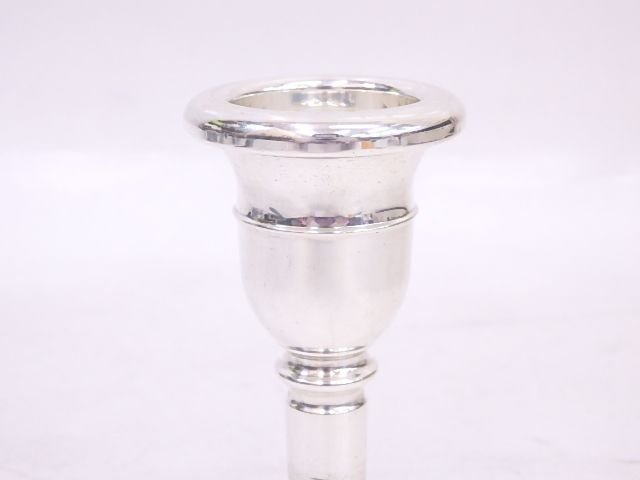 JK W.D. チューバマウスピース