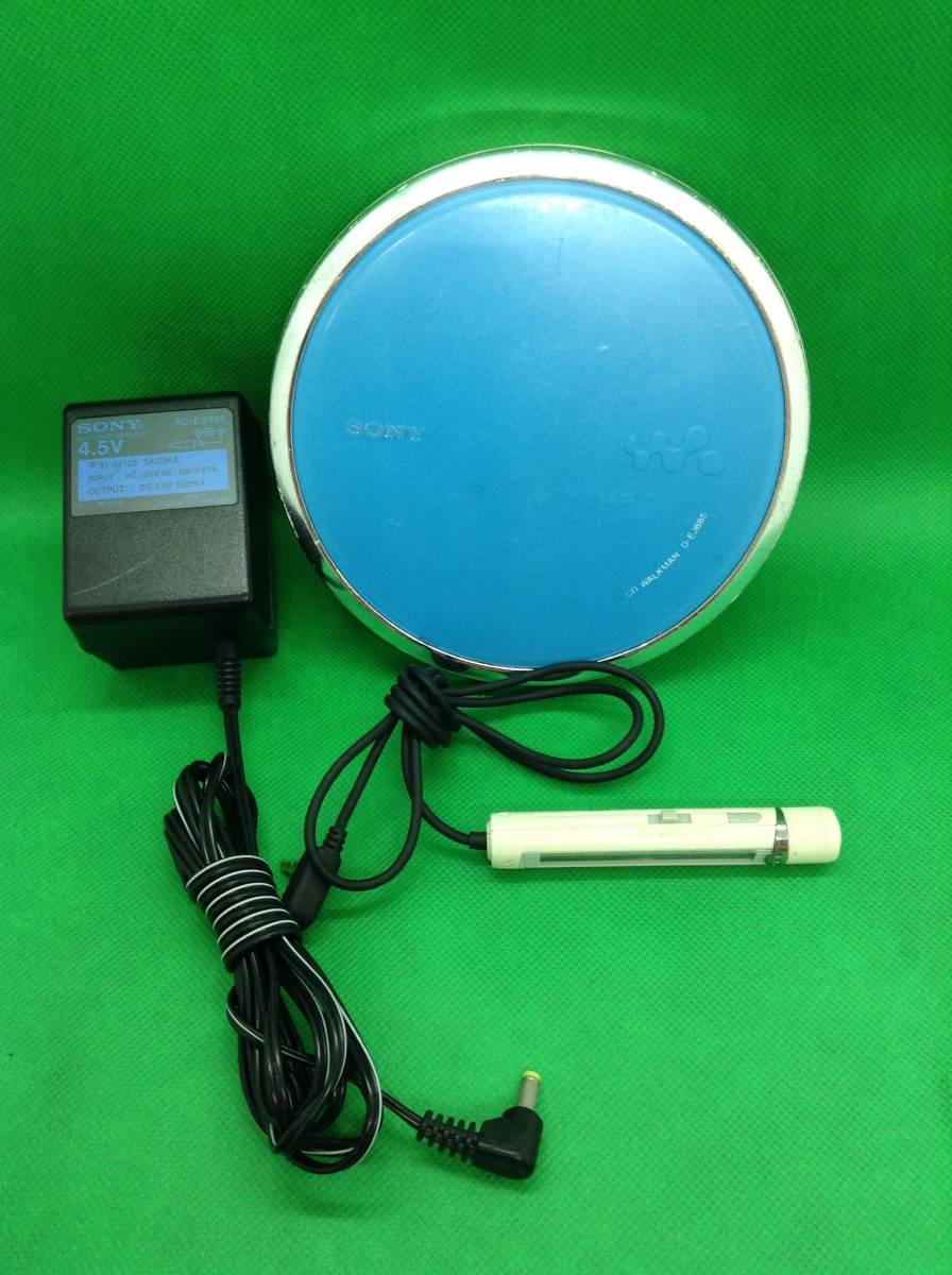 Cd ウォークマン ポータブルプレーヤー cd cdプレーヤーソニー SONY
