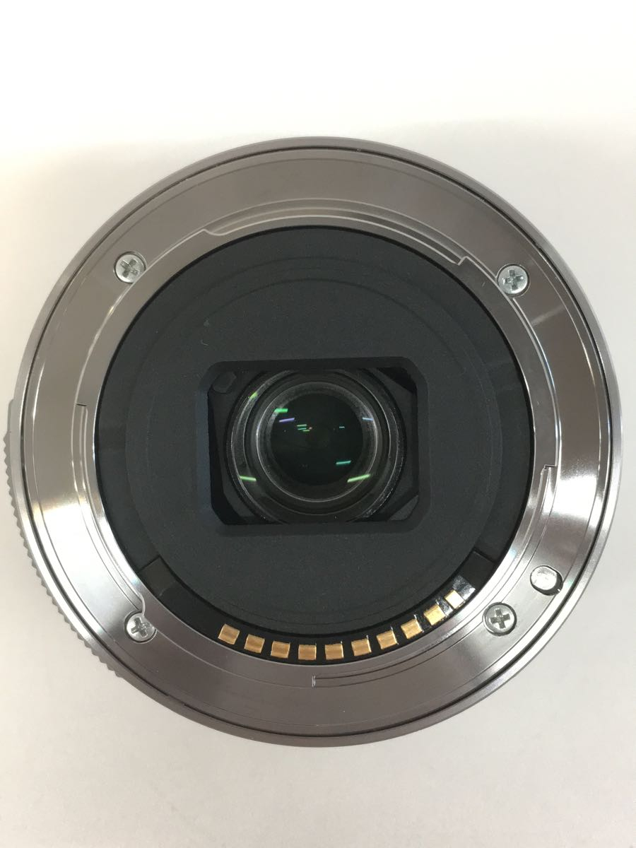 SONY◆デジタル一眼カメラ α5000 ILCE-5000L パワーズームレンズキット [ホワイト] α5000 | SONY ILCE-5000L 価格比較 パワーズームレンズキット(ホワイト／デジタル