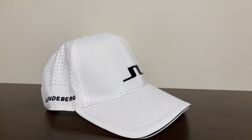 J.LINDEBERG 帽子2セット(韓国購入品) J.LINDEBERG 帽子2セット(韓国購入品) J.LINDEBERG 帽子2セット(韓国