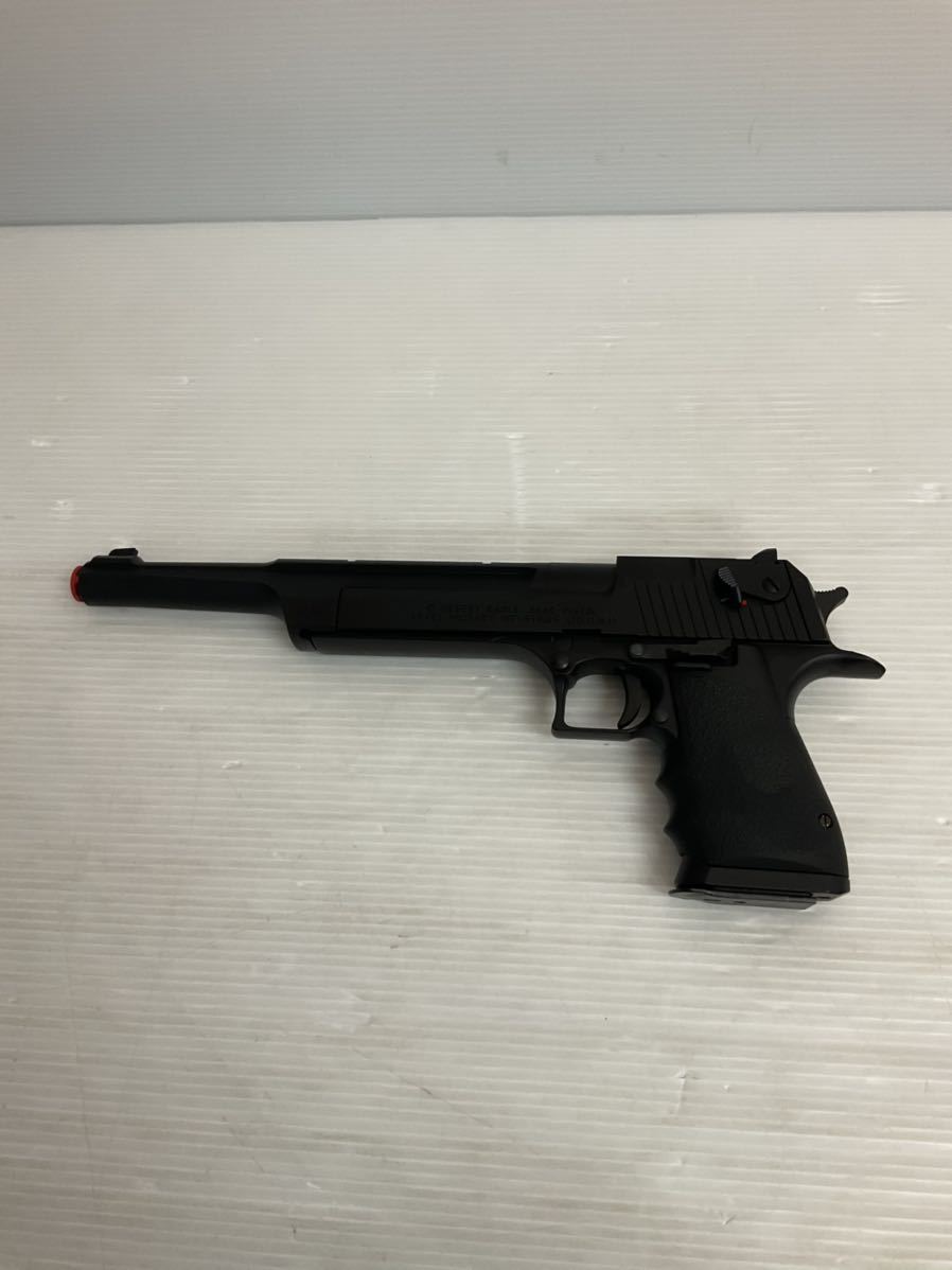 Tokyo Marui Desert Airsoft , - Gas Warrior Blowback 4.3 | Eagle