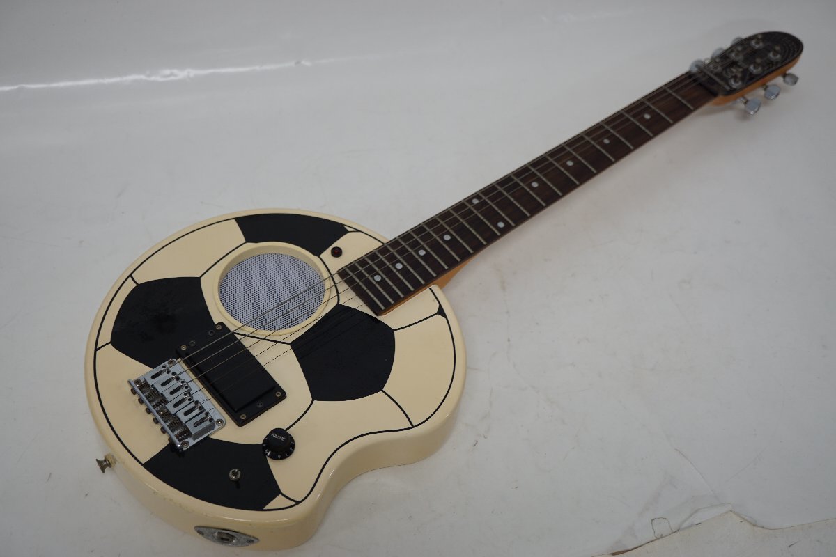 AriaProII アンプ内蔵ギター GOALIII SCG-200