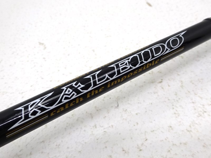☆中古☆エバーグリーン カレイド インスピラーレ グランドコブラGT