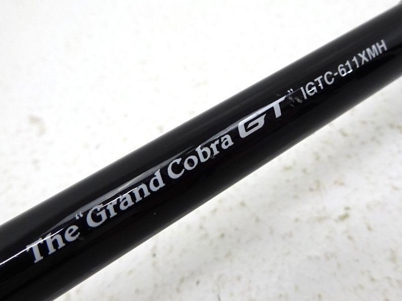 ☆中古☆エバーグリーン カレイド インスピラーレ グランドコブラGT
