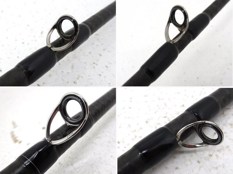 ☆中古☆エバーグリーン カレイド インスピラーレ グランドコブラGT