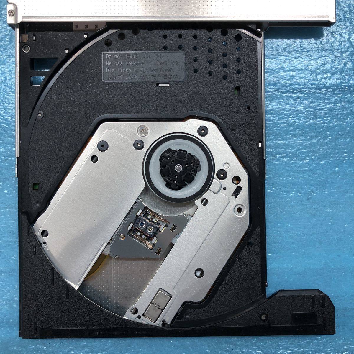 Md 12 激安 Blu Ray ドライブ ノートパソコン用 Panasonic Uj272 14年製 Blu Ray Dvd再生確認済み 品 内蔵 売買されたオークション情報 Yahooの商品情報をアーカイブ公開 オークファン Aucfan Com