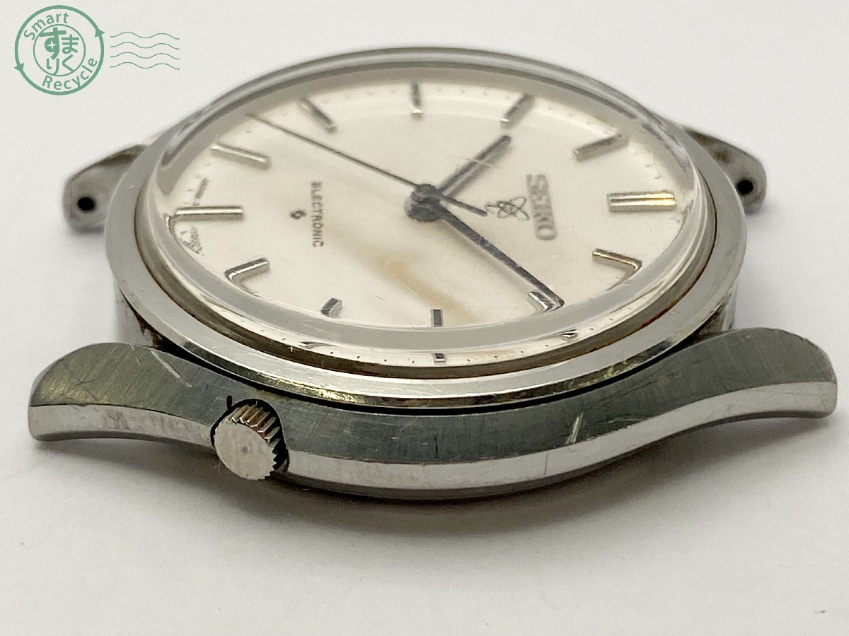 0560305 1円スタート☆SEIKO セイコー 31-7001 ELECTRONIC 