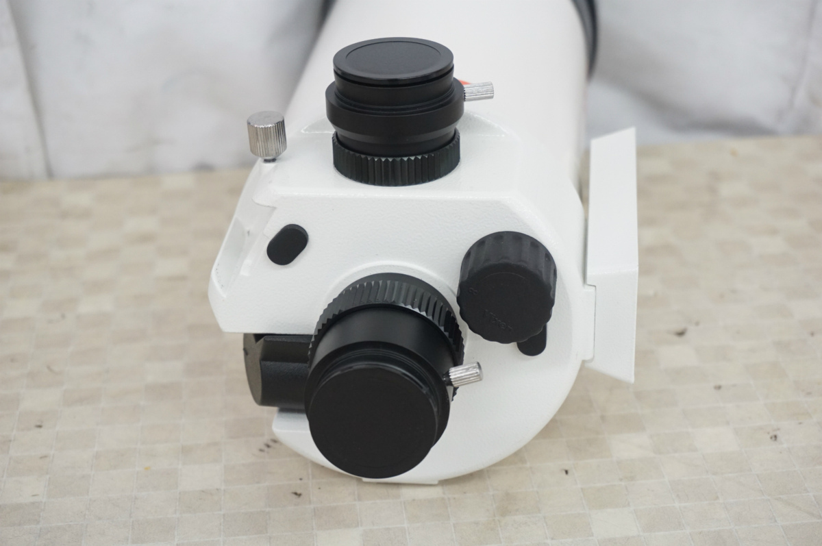 SK] Vixen ビクセン SKYPOD スカイポッド VMC110L 鏡筒 D=110mm f 