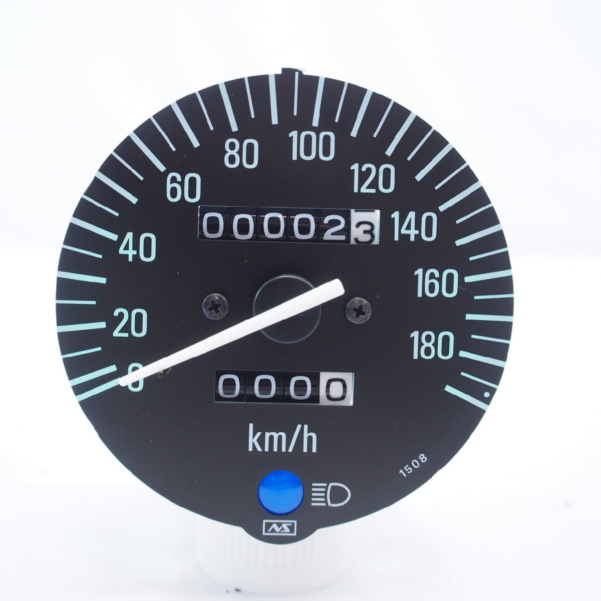 未使用!ゼファー1100純正メーター.スピードメーター(カワサキ用)｜売買 
