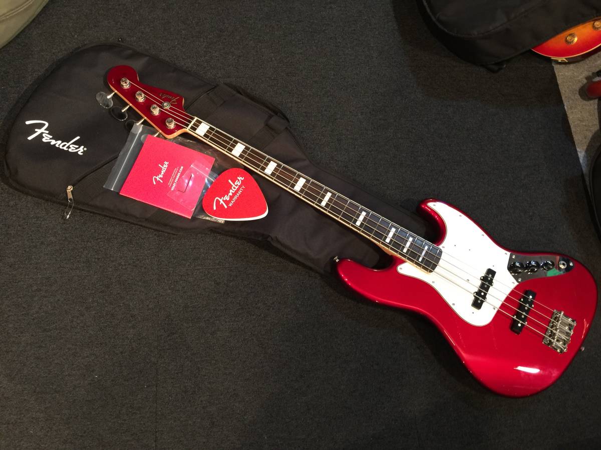 No.021222 超レア!マッチングヘッド!2021年 Fender Japan No.021222 超レア!マッチングヘッド!2021年 Fender Japan