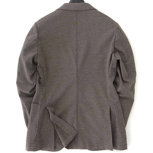 新品 5.3万 マッキントッシュロンドン バランサーキュラー ジャージー 
