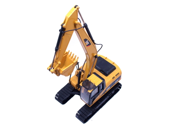 本物保証，100%新品 ノースコット Norscot CAT 油圧 ショベルカー 320DL ダイキャストホビー 模型 ミニカー コレクションに(建設車両、作業車)｜売買されたオークション情報、yahooの商品情報をアーカイブ公開 - オー 建設車両、作業車
