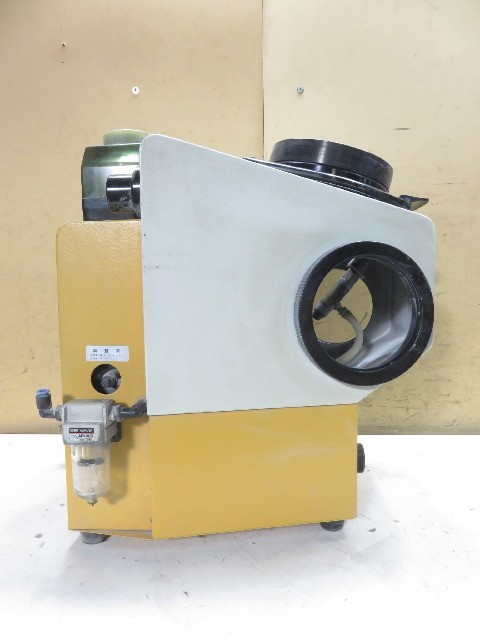 1円スタート！】岡本歯研 Twin Blast 90N サンド研磨 サンドブラスト