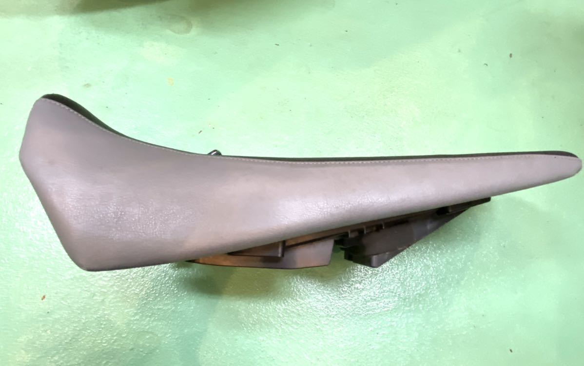 セロー250用ワイズギア製ハイシート 【公式通販】