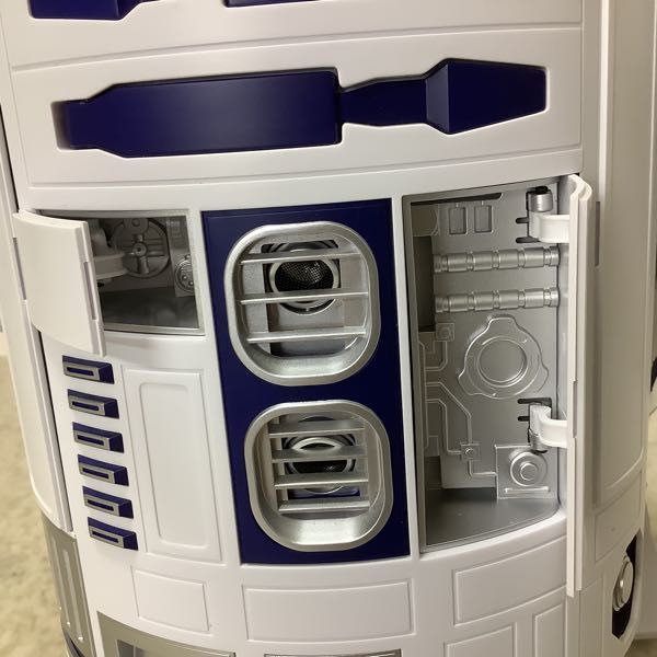 Yahoo!オークション - スターウォーズ R2-D2 スーパー