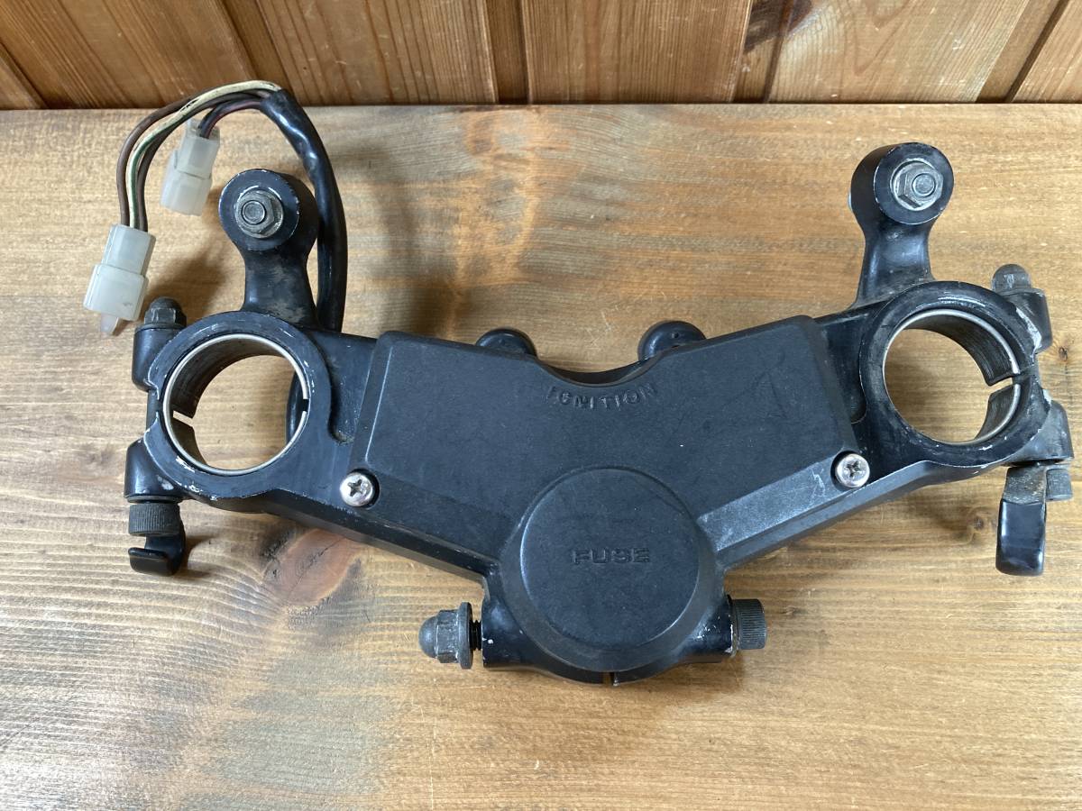 CB750F トップブリッジ RC04 トップブリッジ HONDA CB750F CB750F トップブリッジ RC04 トップブリッジ HONDA CB750F