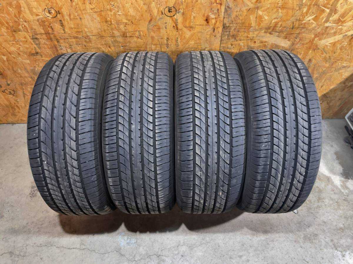限定セール，爆買い 235/50R18 21年 TOYO トランパスR30 夏タイヤ 4本(中古品)｜売買されたオークション情報、yahooの商品情報をアーカイブ公開 - オークファン 18インチ