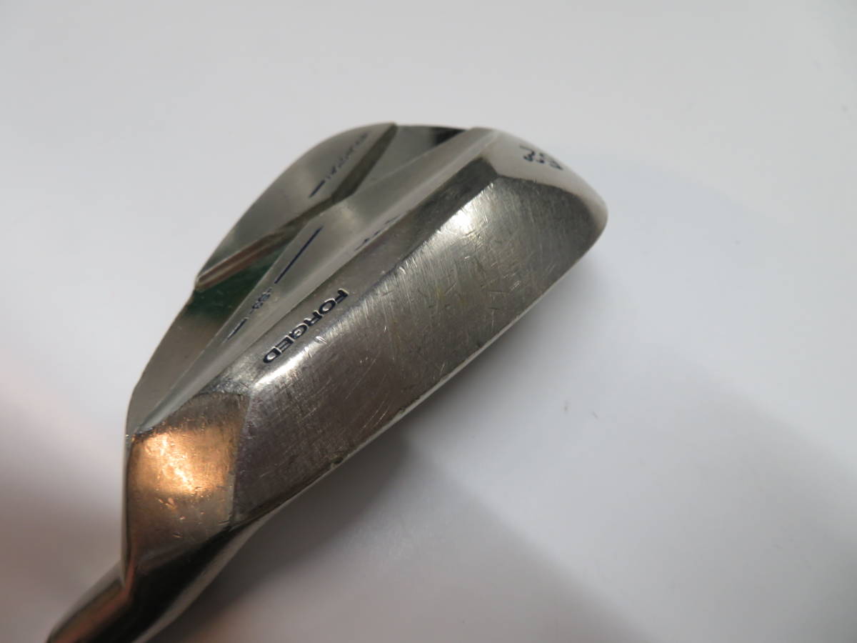 ウェッジ 56°60° アサヒゴルフメタルファクトリー 2本セット S3