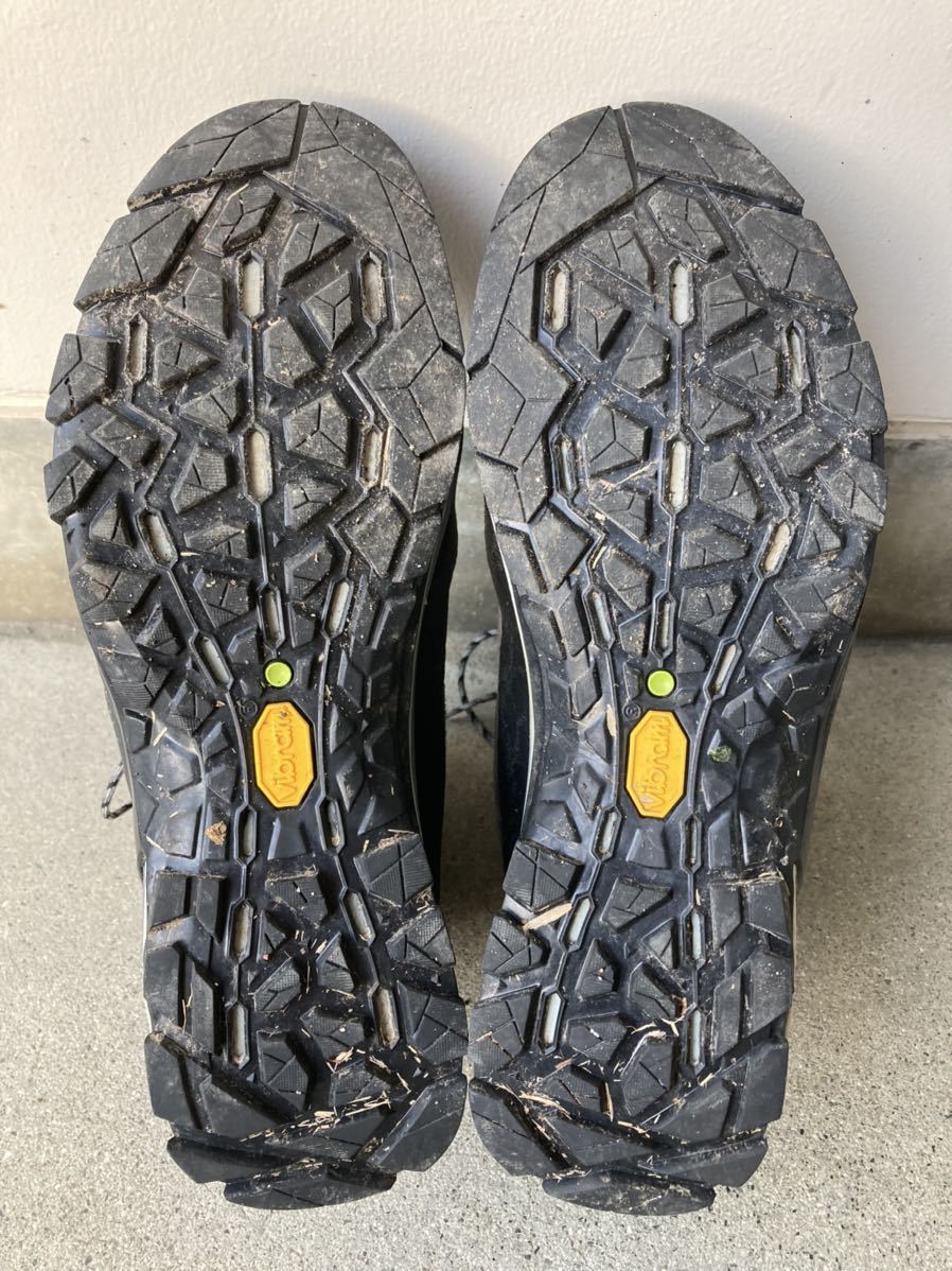 モンチュラ MONTURA ヤルテクノYARU TEKNO GTX ゴアテックス 