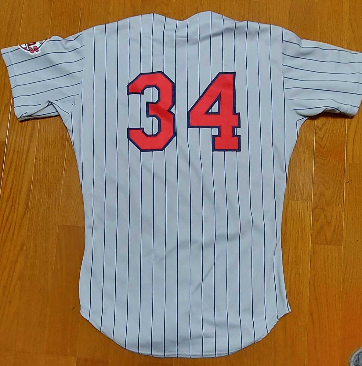 カービー・パケット ミネソタ・ツインズ MLB ミネソタ メンズ ネイビー 