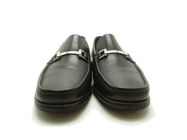 Ferragamo Salvatore フェラガモ サルヴァトーレ サルヴァトーレフェラガモ | ハンドバッグ 中古・古着通販Salvatore サルヴァトーレ・フェラガモ ガンチーニ ヴァラ (サルヴァトーレ FASHIONスマホサイト バッグ 良好◇Salvatore Ferragamo)サルヴァトーレ