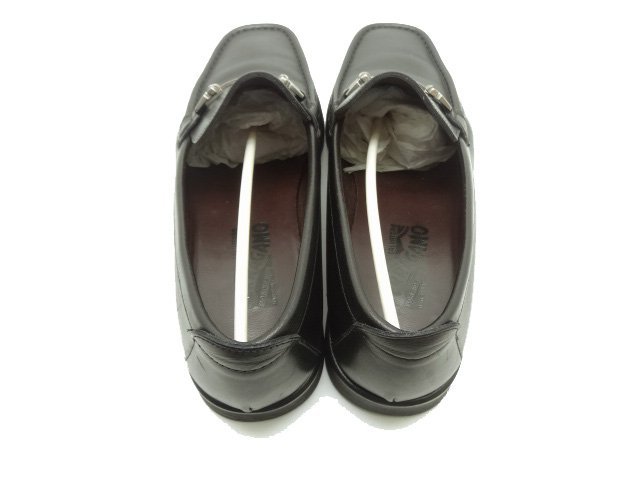 Ferragamo Salvatore フェラガモ サルヴァトーレ サルヴァトーレフェラガモ | ハンドバッグ 中古・古着通販Salvatore サルヴァトーレ・フェラガモ ガンチーニ ヴァラ (サルヴァトーレ FASHIONスマホサイト バッグ 良好◇Salvatore Ferragamo)サルヴァトーレ