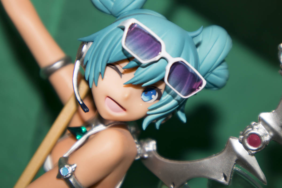 1/8 レーシングミク セパンver. 初音ミク / グッドスマイルカンパニー 