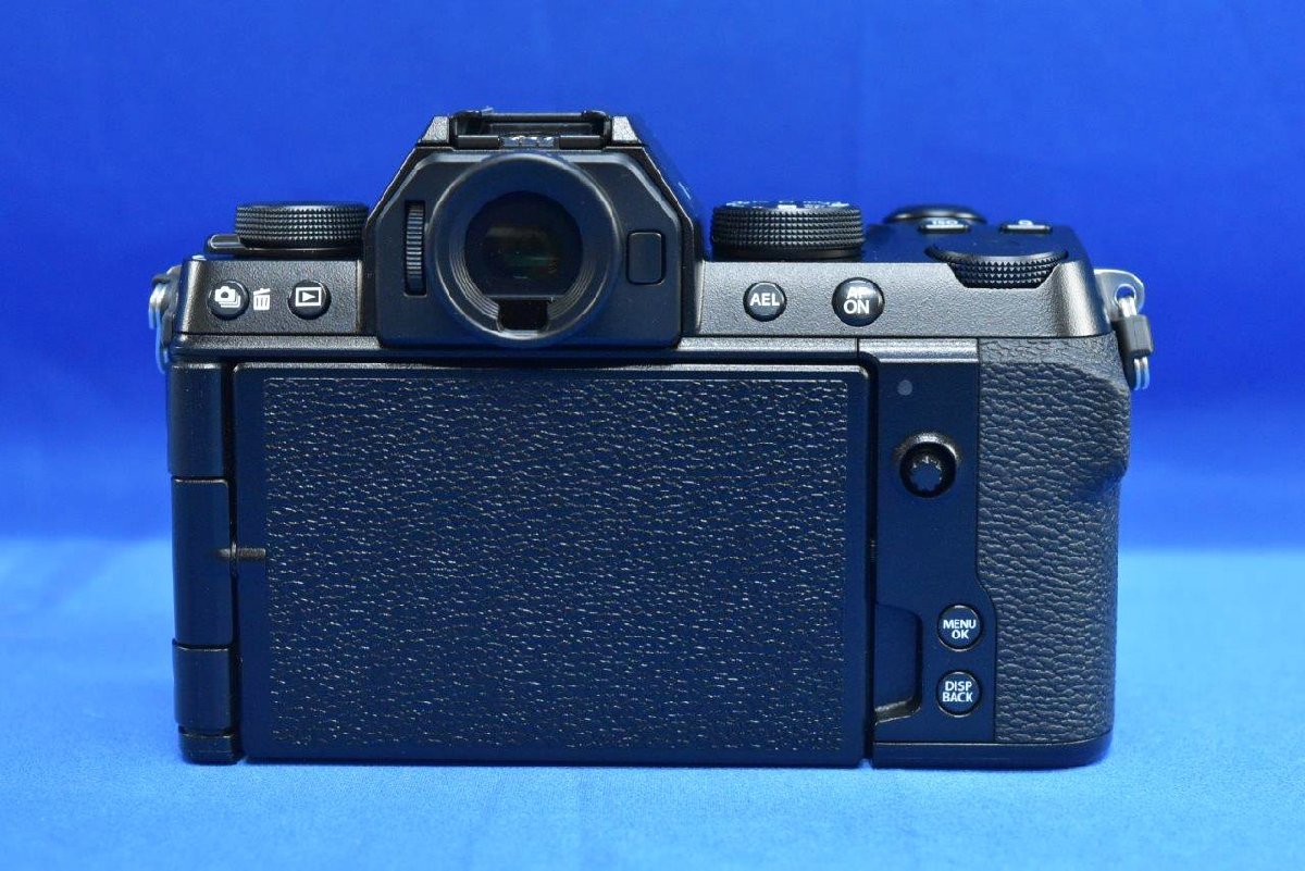 希少 ショット数519回 FUJIFILM X-Pro2 Graphite Edtion ボディのみ
