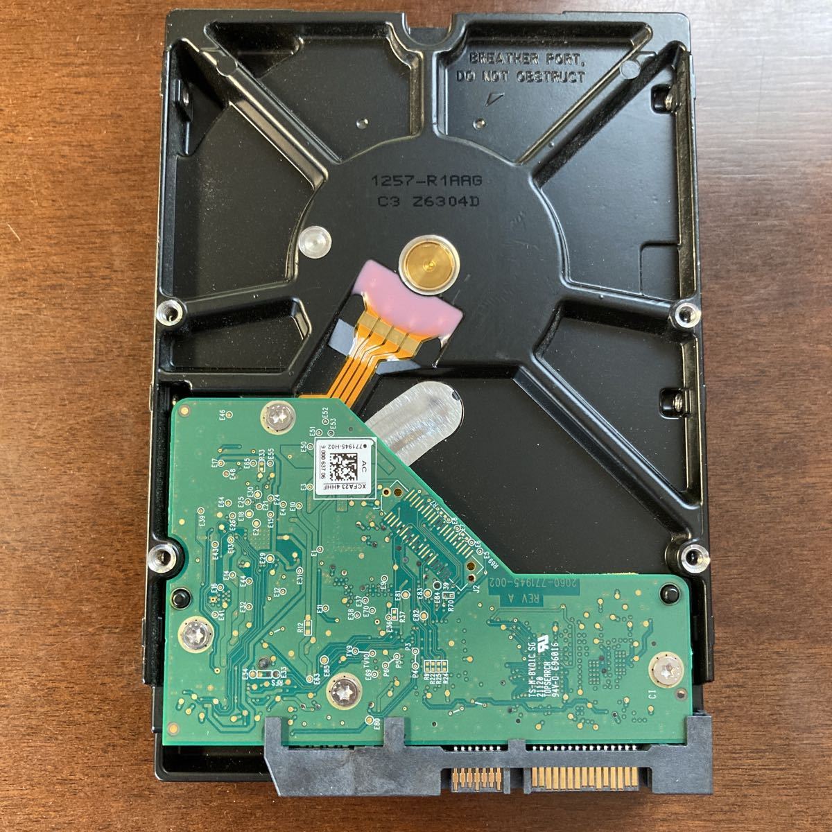 WD30EZRZ Blue Digital Western WD - 3TB | Hard SATA3 WesternDigital 