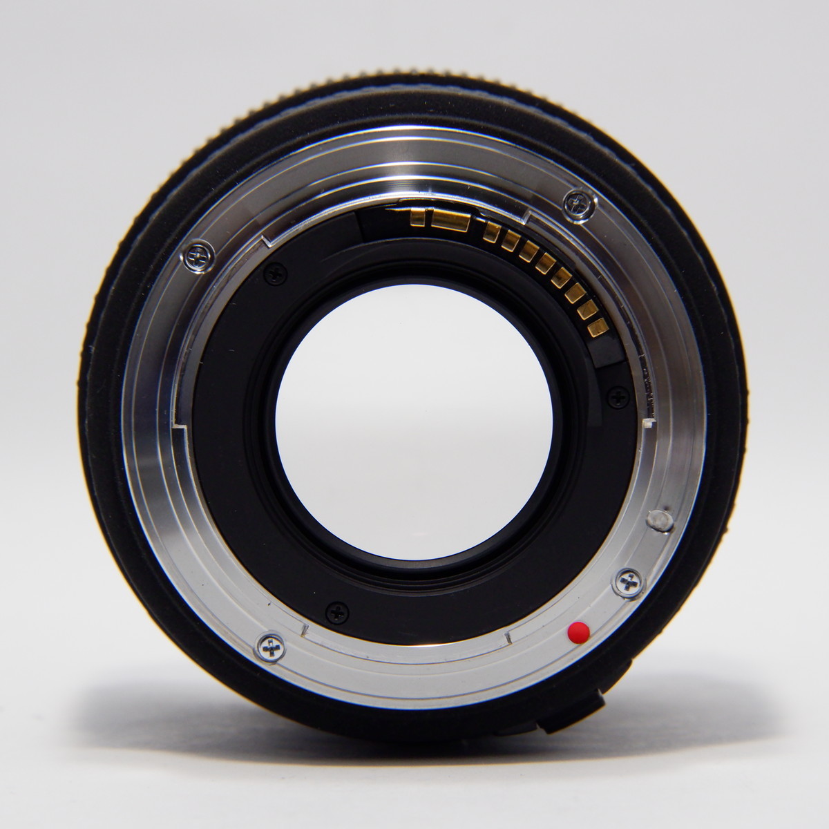 SIGMA 30mm f1.4 EX DC HSM キヤノン EFマウント 【公式通販】