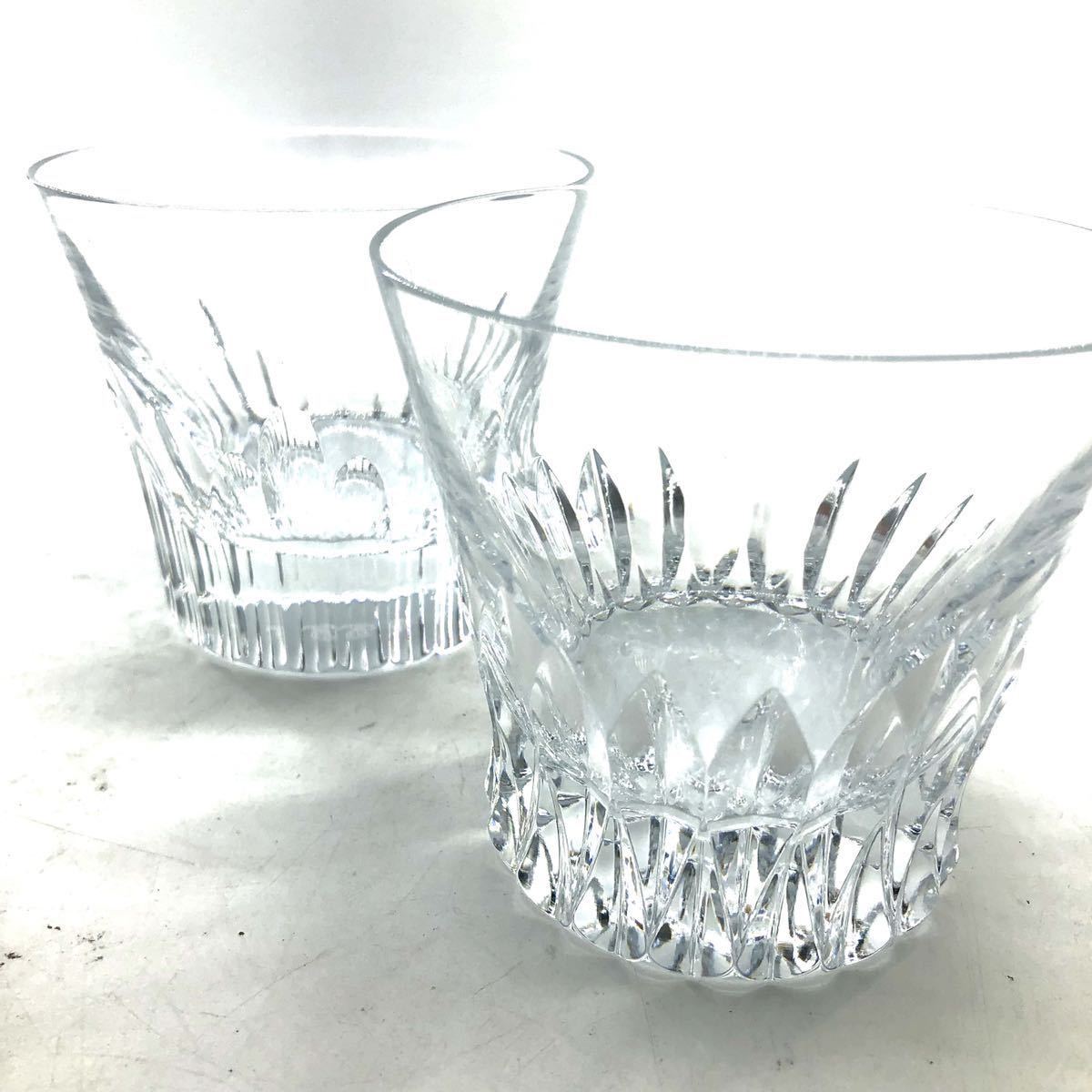 Baccarat グラス B 871 ロックグラス バカラ ペアグラス バカラグラス ペア 食器 キッチン 22 箱有り バカラ 売買されたオークション情報 Yahooの商品情報をアーカイブ公開 オークファン Aucfan Com