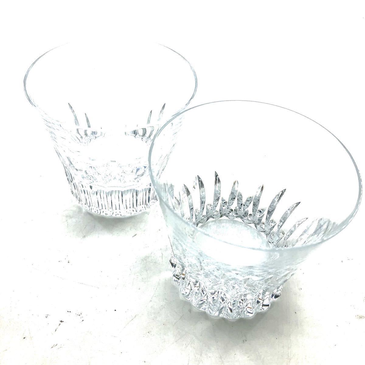 Baccarat グラス B 871 ロックグラス バカラ ペアグラス バカラグラス ペア 食器 キッチン 22 箱有り バカラ 売買されたオークション情報 Yahooの商品情報をアーカイブ公開 オークファン Aucfan Com