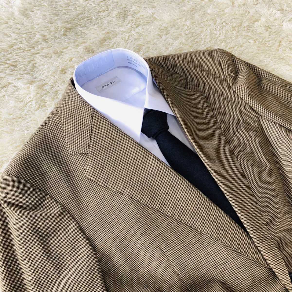 ラルフローレン【紳士の領域展開】Polo by Ralph Lauren スーツ