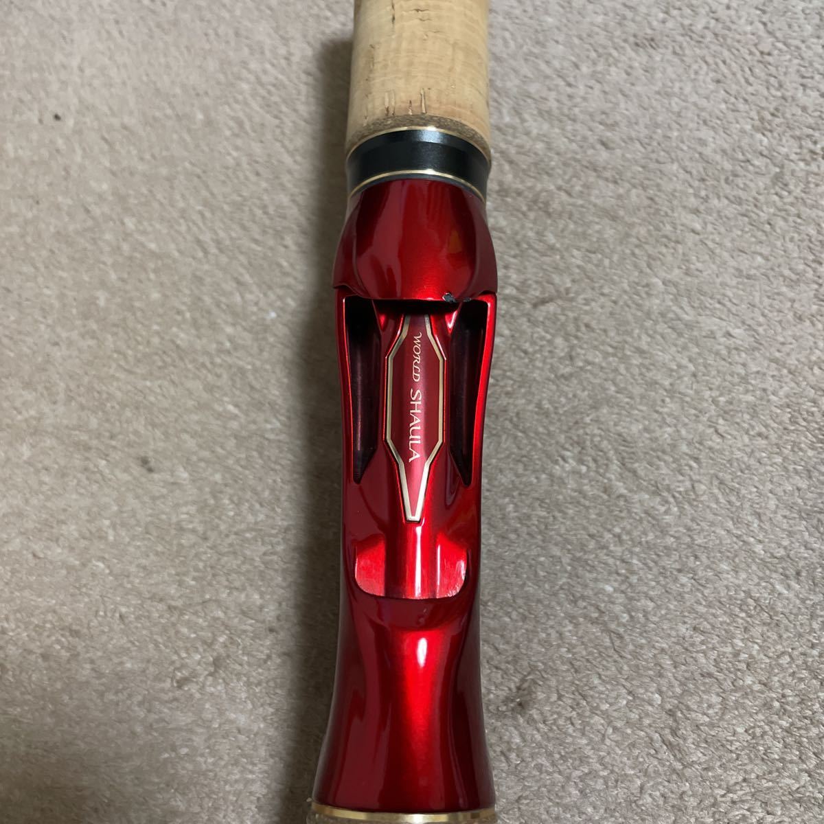 シマノ 20ワールドシャウラ ドリームツアーエディション 1653R-5