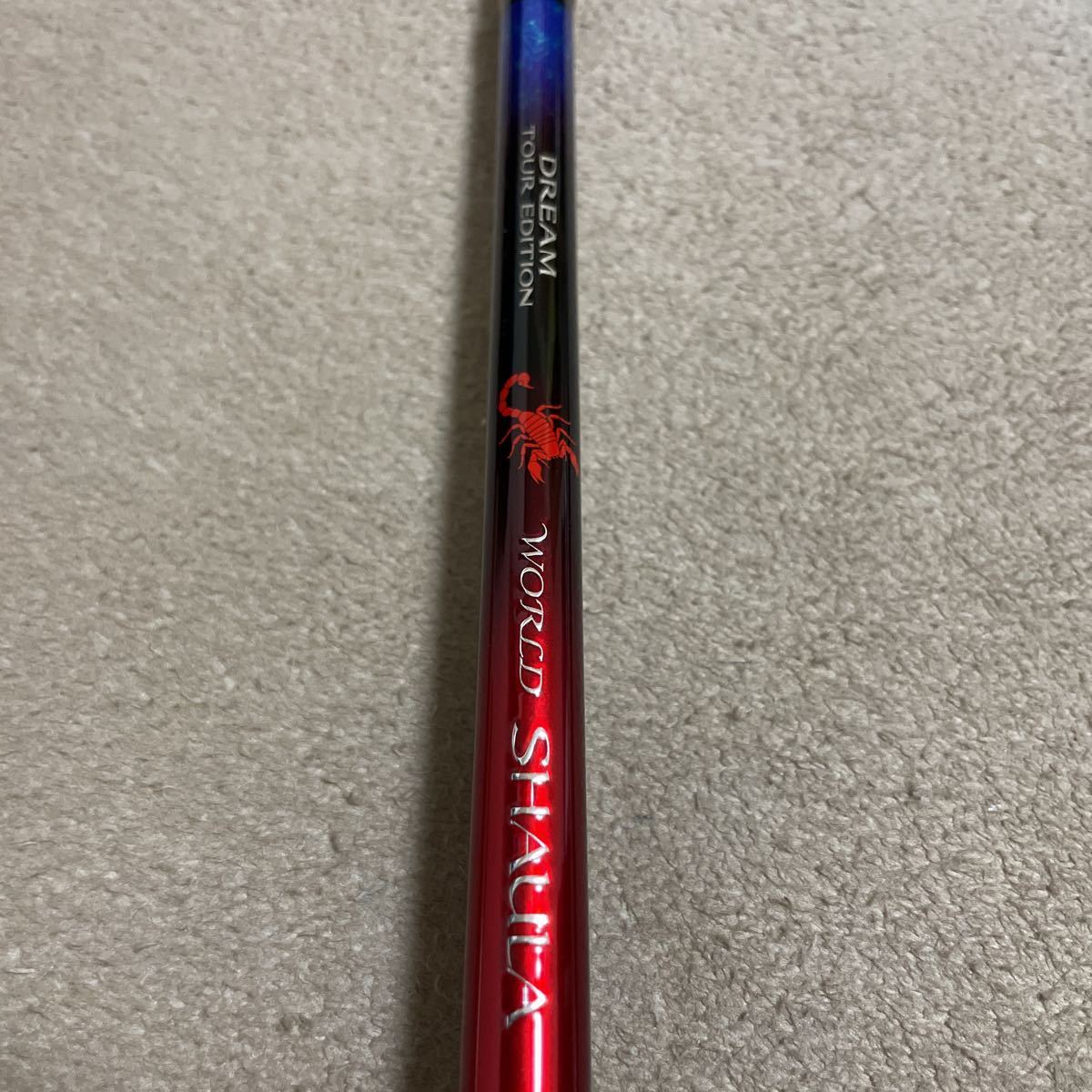 シマノ 20ワールドシャウラ ドリームツアーエディション 1653R-5